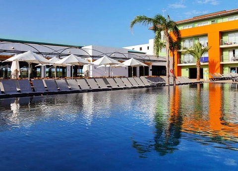 Hôtel Ôclub Experience Occidental Menorca 4* - 7