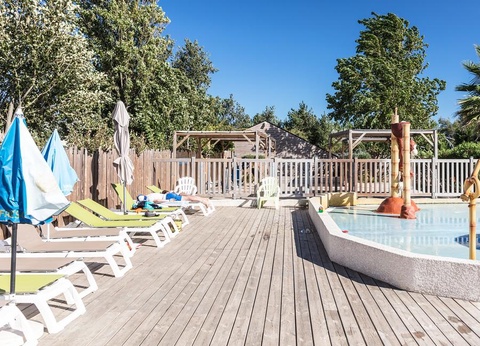 Camping Dunes et Soleil, 4* - 31