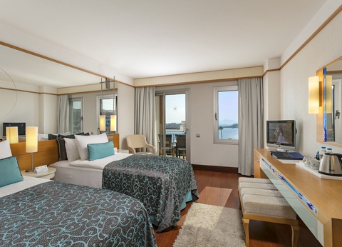 Hôtel Kefaluka Resort 5* - 11