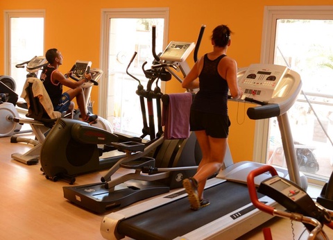 Camping Tikayan Les Palmiers, 4* - 13