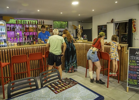 Camping Les Ajoncs d'Or 4* - 15