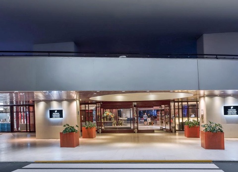 Hôtel Pestana Casino Park 5* - 8