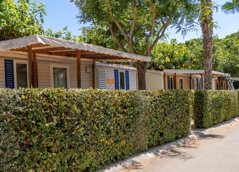 Camping Platja Cambrils, 3* - 50