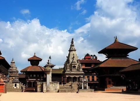 Circuit Privé Népal essentiel (cat. confort) - 8