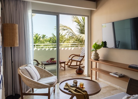 Hôtel ZEL Punta Cana 5* - 8