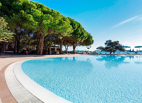 Hôtel Marina Seada **** - 4