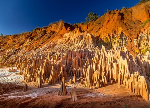 Circuit Couleurs du Nord Madagascar - 4