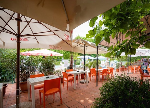 Camping Colleverde - 14