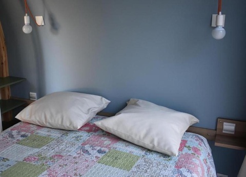 Camping Les Tournesols, 3* - 27