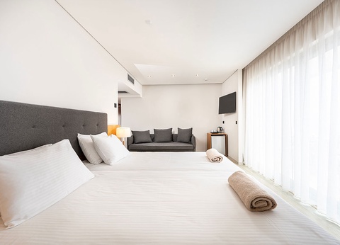 Club Marmara Athina Palace 5* - Choix Flex - 14