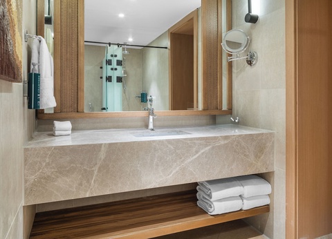 DoubleTree by Hilton Sharm El Sheikh - Sharks Bay Resort - 143