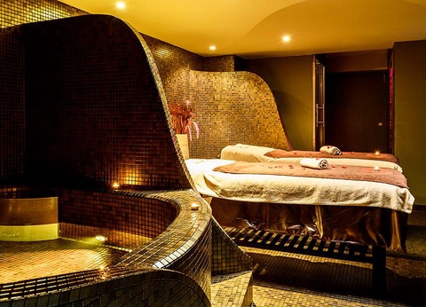 Hôtel Atlanthal 4* - 9