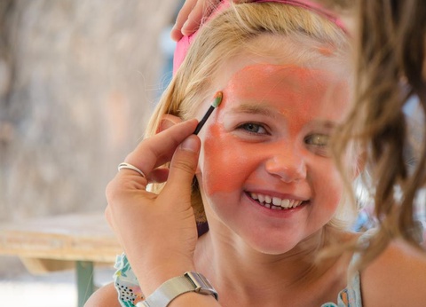 Camping les Jardins d'Agathe ****, 4* - 3