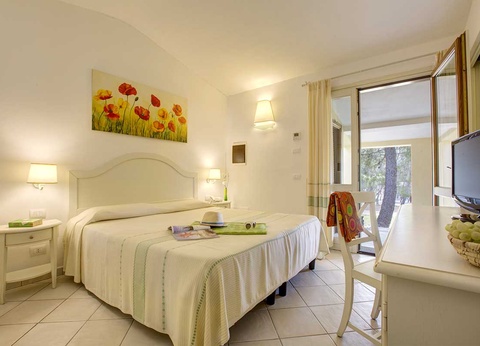 Club Lookéa Sporting Sardinia 4* - 9