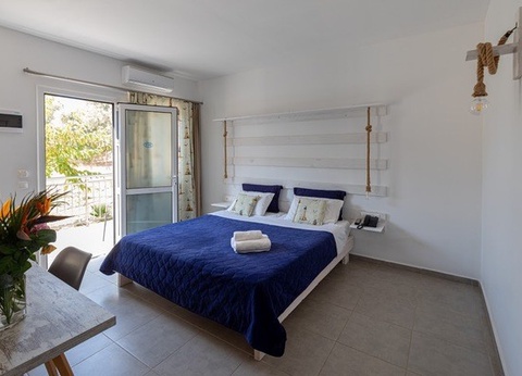 Hôtel Plein Vent Sélection Fragiskos 3* - 8