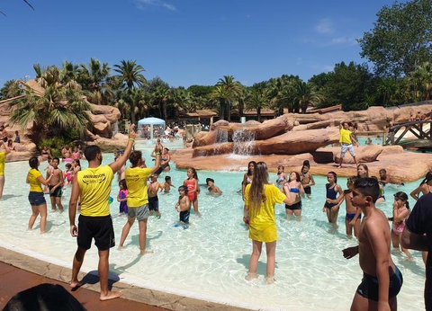 Pirates World Village-club Les Sables d'Or, 4* - 4