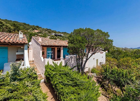 Résidence Les Hauts De Santa Giulia 2* - 14