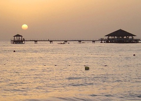 Circuit Privatif Evasion au Sénégal entre Culture et Plage - 10