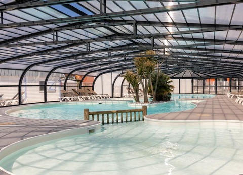 Camping Park Er Lann, 3* - 3