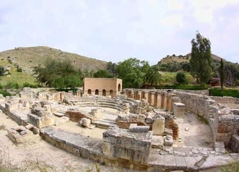 Escapade Crète Santorin 4* - 11