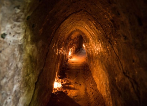 Circuit Privatif Sourires du Vietnam - 4