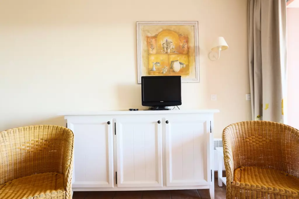 Résidence Maeva Particuliers Le Hameau des Issambres - 212