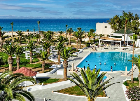 Hôtel Monarque El Fatimi 4* - 14