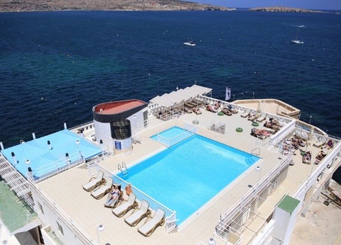 Circuit Beautés maltaises 4* - 10