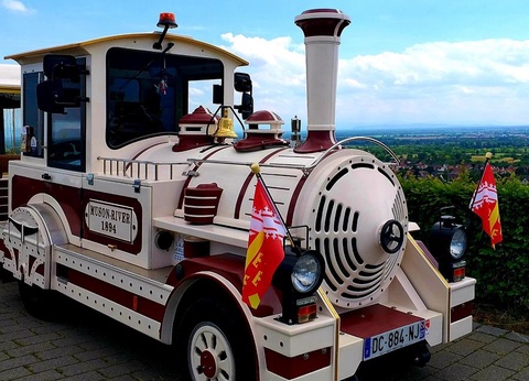 Camping Le Ried, 3* - 34