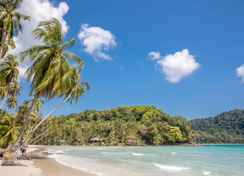 Combiné Thaïlande, De Bangkok aux Sables de Koh Kood 4* - 28