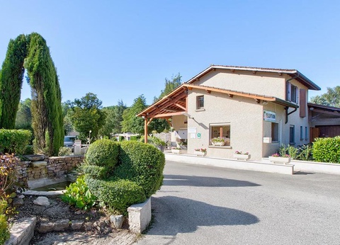 Camping Le Bontemps - Ciela Village, 4* - 17