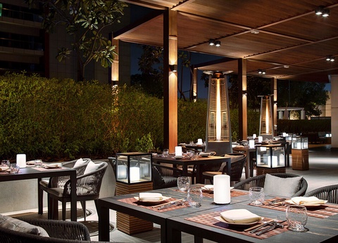 Hôtel Park Rotana Abu Dhabi 5* - 10