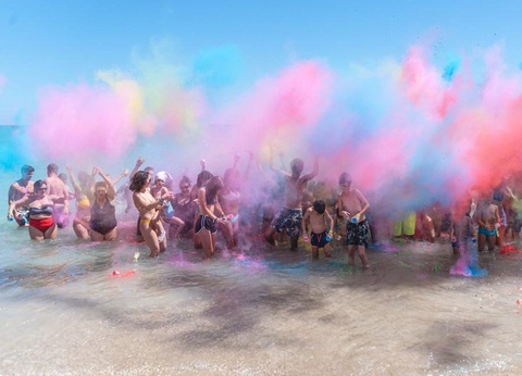 Heliopolis Camping & Village, 4* - 37