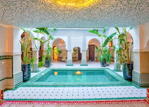 Riad Bô Hôtel Boutique & Spa - 2