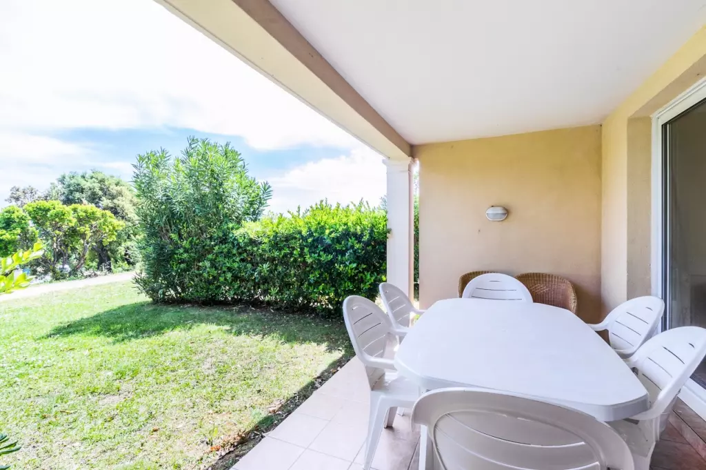 Résidence Maeva Particuliers Le Hameau des Issambres - 163