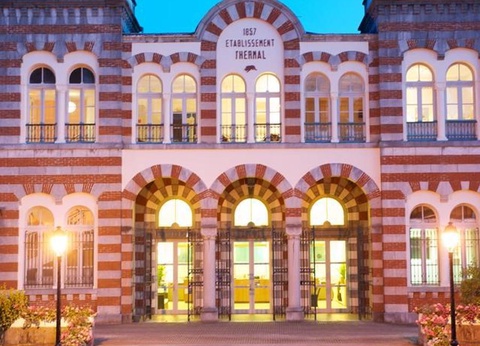 Camping Beau Rivage, 3* - 29