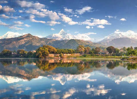 Circuit Népal, terre de contrastes et traditions - 10