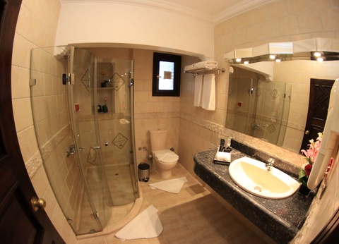 Oriental Rivoli Hotel & Spa - 12