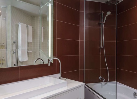 Parenthèse massage, champagne et spa aux portes de Paris - 4* - 18