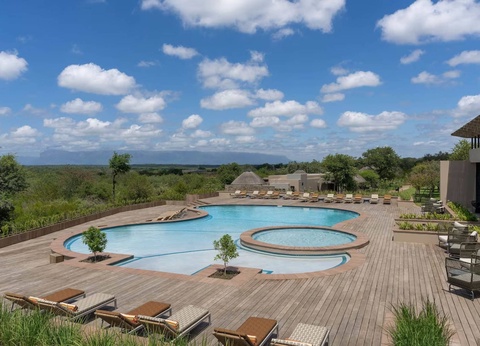 Circuit Légendes du Cap et de la savane + extension aux chutes Victoria **** - 9