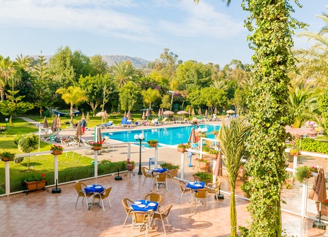 Hôtel Tildi 4* - 14