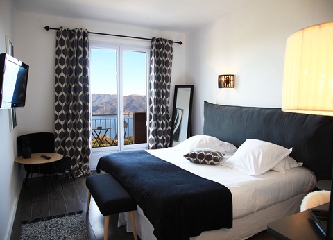 Hôtel Scandola 3* (vols réguliers) - 7