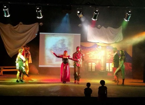 Camping Village Torre Rinalda, 4* - 70