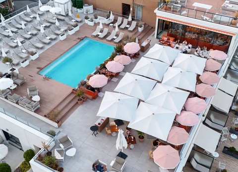 Séjour de rêve en bord de plage entre Nice et Antibes - 4* - 3