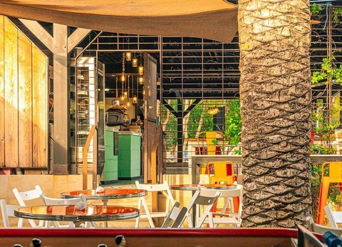 Camping Ras L'Bol, 3* - 21