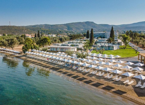 Club Coralia Amaronda Resort 4* - 2