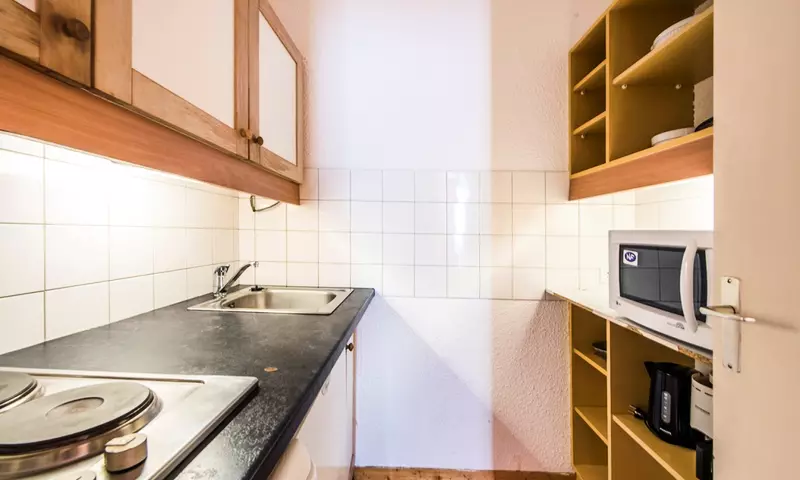 Résidence Les Chalets de Valmorel - Maeva Particuliers - 13
