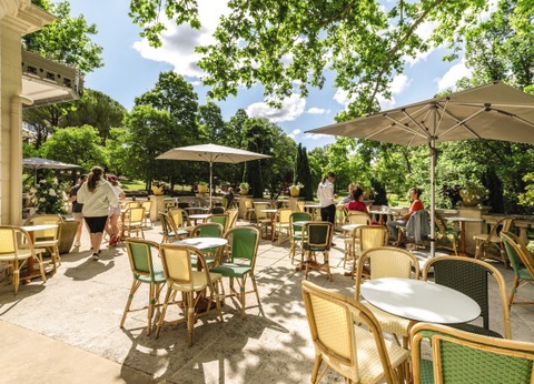 Belambra Clubs Domaine de Mousquety 5B en demi-pension - 4