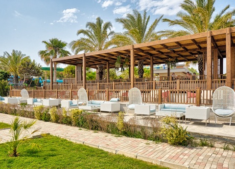 Hôtel Seaden Sea Planet Resort 5* - 18