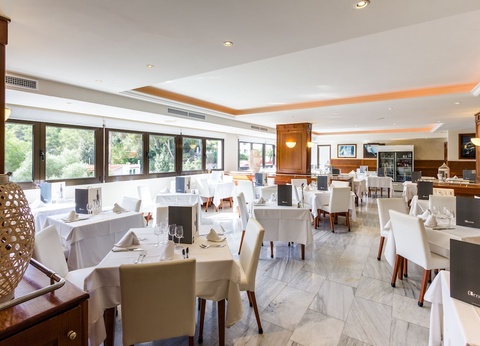 Hôtel Artiem Audax 4* - Adults Only - 72